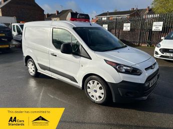 Ford Transit Connect 200 P/V