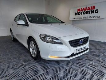 Volvo V40 D2 ES