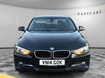 BMW 316 316d SPORT