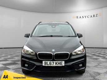 BMW 218 218i SPORT GRAN TOURER