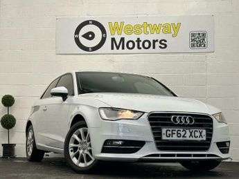 Audi A3 1.4 TFSI SE Euro 5 (s/s) 3dr