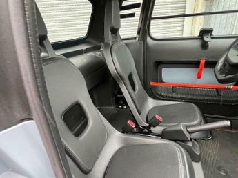 Citroen  5.5kWh Auto 2dr (LHD)