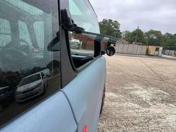 Citroen  5.5kWh Auto 2dr (LHD)