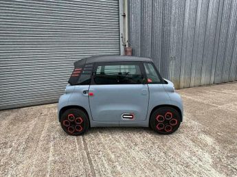 Citroen  5.5kWh Auto 2dr (LHD)