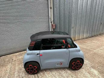 Citroen  5.5kWh Auto 2dr (LHD)