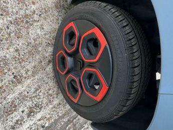 Citroen  5.5kWh Auto 2dr (LHD)