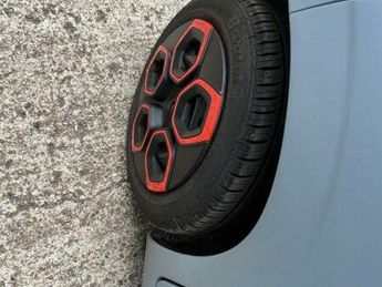 Citroen  5.5kWh Auto 2dr (LHD)