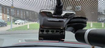 Honda Insight 1.3h IMA SE CVT Euro 5 5dr