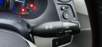 Honda Insight 1.3h IMA SE CVT Euro 5 5dr
