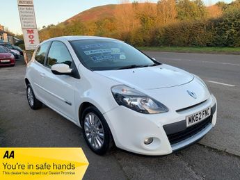 Renault Clio EXPRESSION PLUS 16V