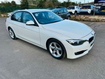 BMW 320 2.0 320i SE Euro 6 (s/s) 4dr