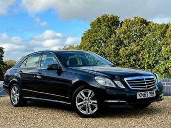 Mercedes E Class 2.1 E250 CDI BlueEfficiency Avantgarde G-Tronic+ Euro 5 (s/s) 4d