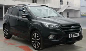 Ford Kuga 1.5 TDCi ST-Line Euro 6 (s/s) 5dr