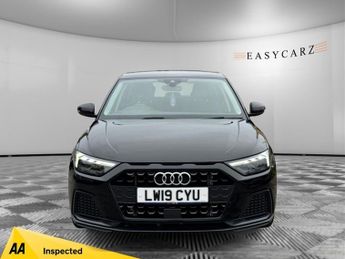 Audi A1 SPORTBACK TFSI SPORT