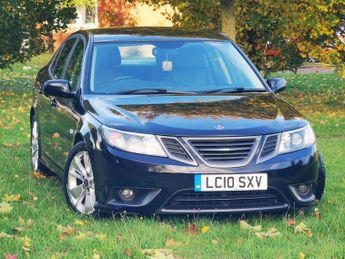 Saab 9 3 TURBO EDITION TID