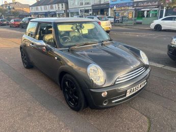 MINI Cooper COOPER PARK LANE