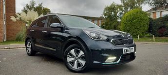 Kia Niro 3