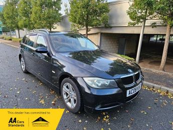 BMW 320 320d SE TOURING