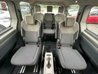 Volkswagen LT Multivan 1.4 Plugin Hybrid PCO Ready 5dr 7 Seats MPV TSI 13kWh L