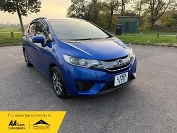 Honda Jazz LX