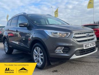 Ford Kuga 1.5 ZETEC