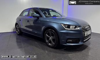 Audi A1 SPORTBACK TFSI SPORT