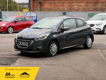 Peugeot 208 HDI ACCESS PLUS