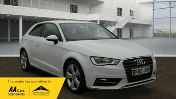 Audi A3 TFSI SPORT