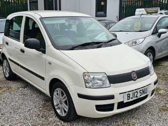 Fiat Panda 1.2 MyLife 5dr