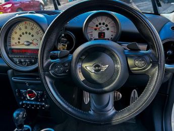 MINI Hatch 1.6 Cooper S Steptronic 181 Bhp | Timing Chain Done _ FSH _ Heat