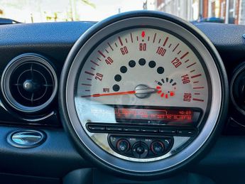 MINI Hatch 1.6 Cooper S Steptronic 181 Bhp | Timing Chain Done _ FSH _ Heat