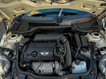 MINI Hatch 1.6 Cooper S Steptronic 181 Bhp | Timing Chain Done _ FSH _ Heat