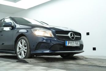 Mercedes A Class A 180 D SPORT EXECUTIVE