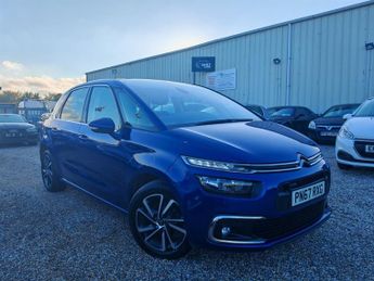 Citroen C4 PURETECH FEEL S/S