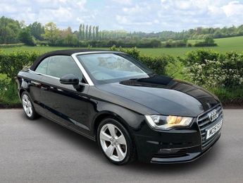 Audi A3 TDI SPORT