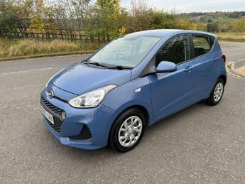 Hyundai I10 SE