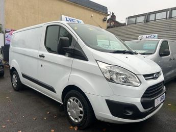 Ford Transit 270 TREND LR P/V