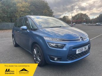 Citroen C4 1.6 BlueHDi Selection Euro 6 (s/s) 5dr