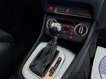 Audi Q3 TDI QUATTRO S LINE NAVIGATION