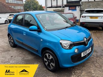 Renault Twingo PLAY SCE