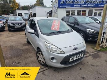 Ford Ka EDGE