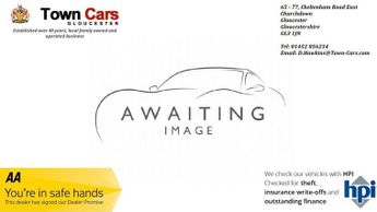 Vauxhall Astra SRI S/S-6 SPEED, LANE ASSIST, SERVICE HISTORY, PARKING SENSORS, 