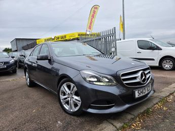 Mercedes B Class E220 CDI SE