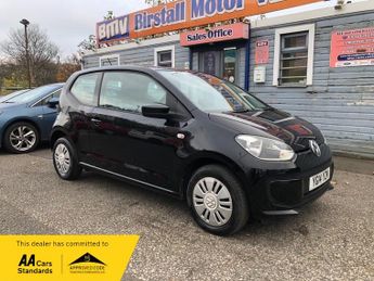 Volkswagen Up MOVE UP