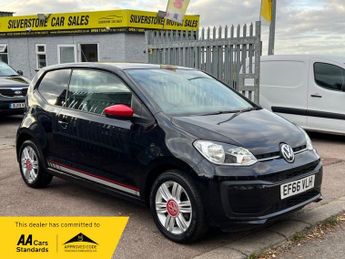 Volkswagen Up UP BY BEATS