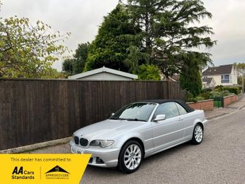 BMW 318 318Ci SE