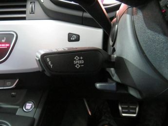 Audi A5 SPORTBACK TFSI S LINE
