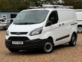 Ford Transit 310 LR P/V