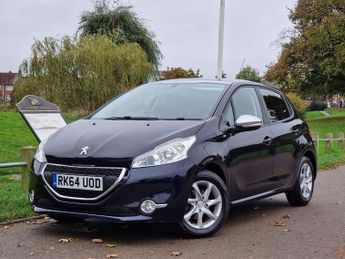 Peugeot 208 STYLE