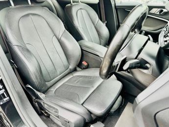 BMW 1 SERIES 118d M SPORT